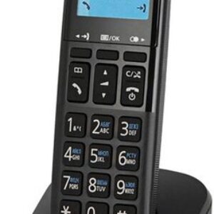 Радиотелефон Panasonic KX-TGB610RUB