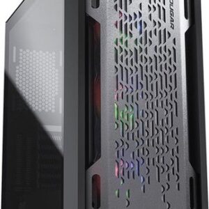 Корпус Cougar MX620 RGB