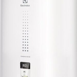 Накопительный электрический водонагреватель Electrolux EWH 30 Centurio IQ 3.0