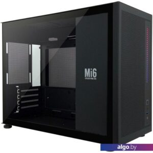 Корпус 1stPlayer Miku Mi6 (черный)