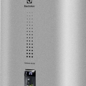 Накопительный электрический водонагреватель Electrolux EWH 30 Centurio IQ 3.0 Silver