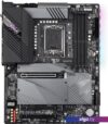 Материнская плата Gigabyte B760 Aorus Master DDR4 (rev. 1.0)