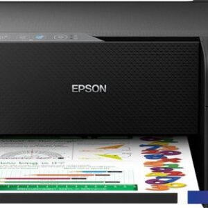 МФУ Epson EcoTank L3250 (ресурс стартового картриджа 4500/7500)