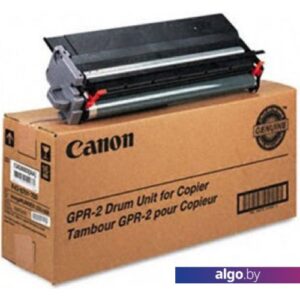 Фотобарабан Canon GPR-2 (1342A003)