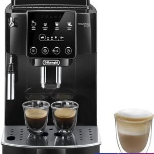 Эспрессо кофемашина DeLonghi Magnifica Start ECAM 220.21.B