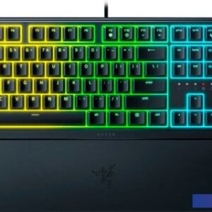 Клавиатура Razer Ornata V3