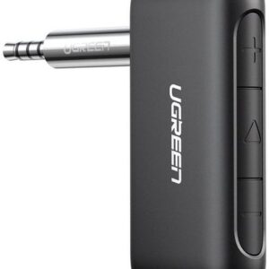 Аудиоадаптер Ugreen CM276 70303