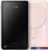 Внешний аккумулятор Baseus Magnetic Bracket Wireless Power Bank 20W 10000mAh (розовый)