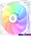 Вентилятор для корпуса ID-Cooling Crystal 120 White ARGB