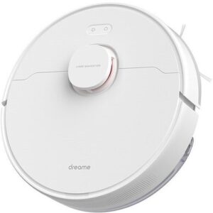 Робот-пылесос Dreame Bot D10s (международная версия