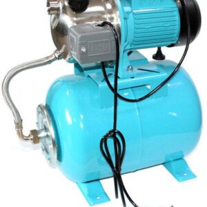 Самовсасывающий насос Greenpump JY 1000 24л