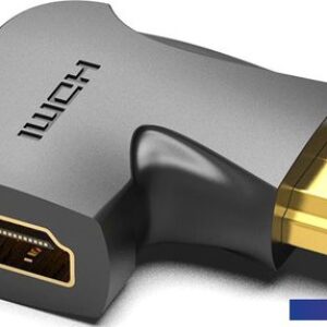 Адаптер Vention AIPB0 HDMI - HDMI