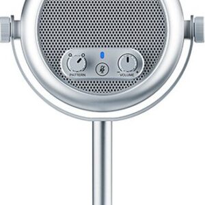Проводной микрофон Saramonic Xmic Z4