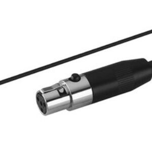 Проводной микрофон JTS CM-125iB