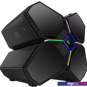 Корпус DeepCool Quadstellar Infinity