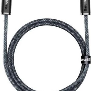 Кабель Baseus Dynamic Series Fast Charging Data Cable Type-C to Type-C (2 м)