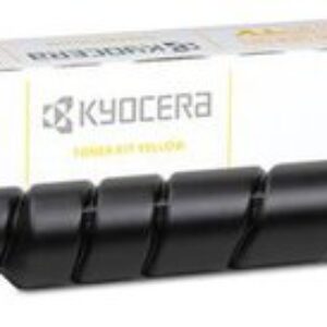 Тонер Kyocera TK-8375Y 1T02XDANL0