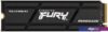 SSD Kingston Fury Renegade 2TB SFYRDK/2000G