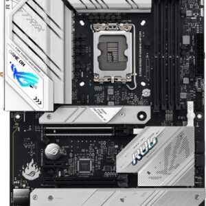 Материнская плата ASUS ROG Strix B760-A Gaming WiFi D4