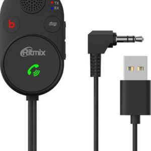 Аудиоадаптер Ritmix BTR-200