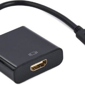 Адаптер Cablexpert A-CM-HDMIF-04