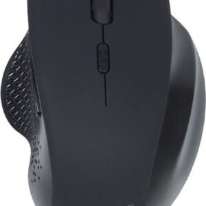 Игровая мышь Gembird MUSW-6B-02