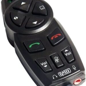 USB аудиоадаптер Sweex IP003
