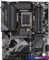 Материнская плата Gigabyte B760 Gaming X AX DDR4 (rev. 1.0)
