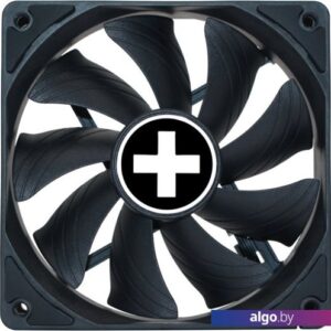 Вентилятор для корпуса Xilence XF082 XPF120X.B.PWM