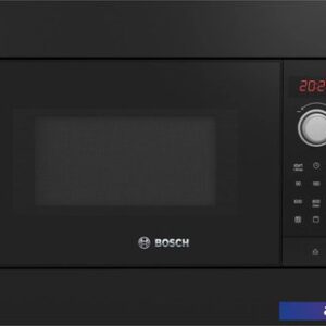 Микроволновая печь Bosch BEL623MB3