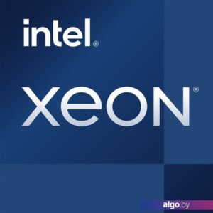 Процессор Intel Xeon E-2386G