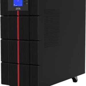 Источник бесперебойного питания Powercom Macan MAC-6000