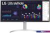 Монитор LG 34WQ650-W
