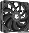 Вентилятор для корпуса ID-Cooling TF-12025-PRO Black