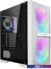 Корпус Raijintek Silenos MS Pro (белый)