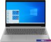 Ноутбук Lenovo IdeaPad 3 15IGL05 81WQ00JARK