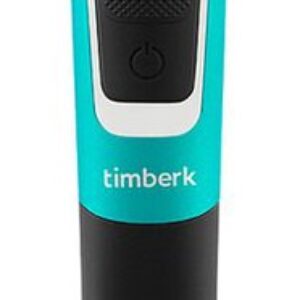 Триммер для бороды и усов Timberk T-TR130LW