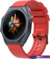 Умные часы Canyon Otto SW-86 (красный)