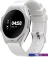 Умные часы Canyon Otto SW-86 (серебристый)
