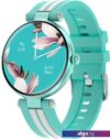 Умные часы Canyon Semifreddo SW-61 (мятный)