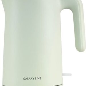 Электрический чайник Galaxy Line GL0327 (мятный)