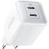 Сетевое зарядное Anker PowerPort III Nano Pro 40Вт