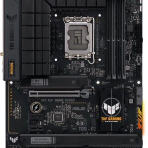 Материнская плата ASUS TUF Gaming B760-Plus WiFi D4