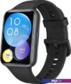 Умные часы Huawei Watch FIT 2 Active международная версия (полночный черный)