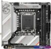 Материнская плата MSI MPG B760I Edge WiFi DDR4