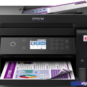МФУ Epson EcoTank L6270