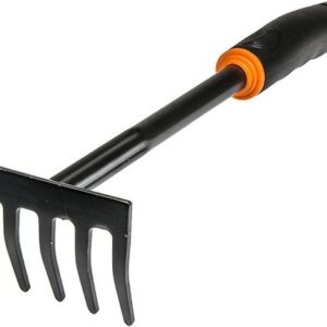 Грабли зубчатые Bradas KT-Y6004