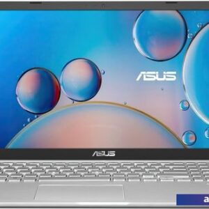 Ноутбук ASUS X515JA-BQ2587