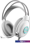 Наушники A4Tech Fstyler FH300U (белый)
