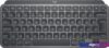 Клавиатура Logitech MX Keys Mini (графитовый